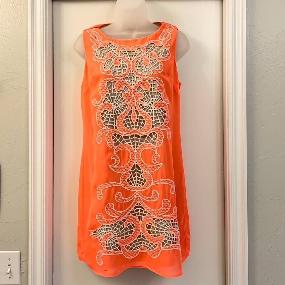 Standout Summer Dress — Gianni Bini